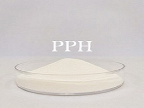 Polypropylene Homopolymer（PPH）: اعلیٰ کارکردگی کے ساتھ ورسٹائل ایپلی کیشن