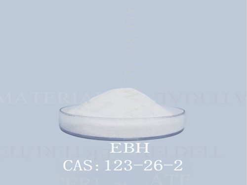 EBH Ethylene Bis Hydroxystearamide: ملٹی فنکشنل کیمیکل ایڈیٹیو