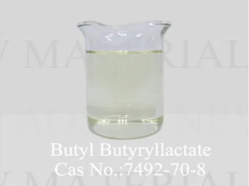 Butyl Butyryllactate کیا ہے؟