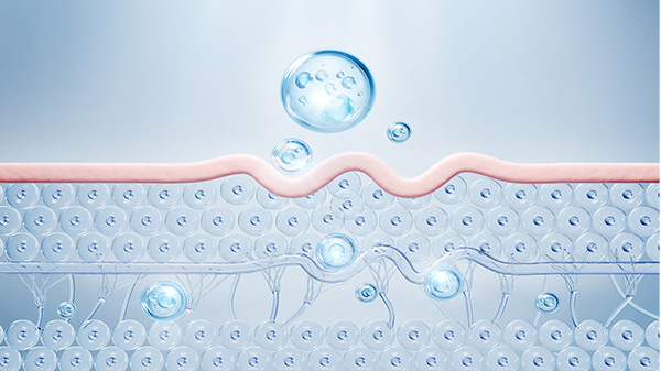 جلد کی دیکھ بھال میں میڈیکاسوسائڈ فوائد اور ایپلی کیشنز