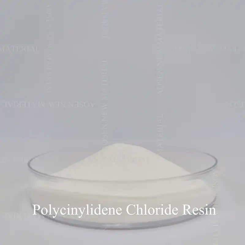 پولیمر مواد کس طرح جدید کیمیکل صنعتوں کو تبدیل کر رہے ہیں؟