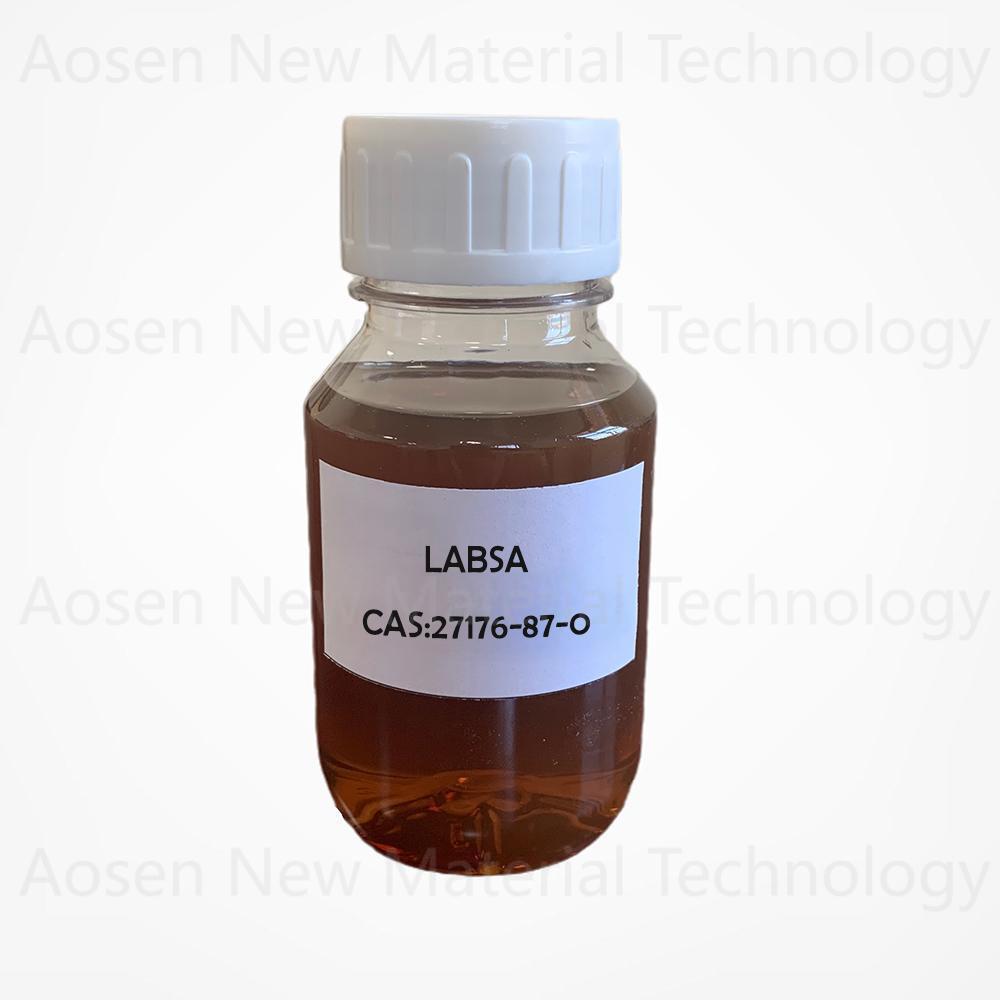 dodecylbenzenesulfonic ایسڈ
