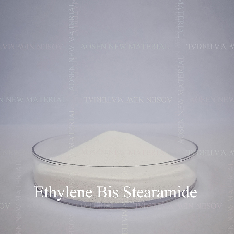 Ethylene Bis Stearamide میں ترمیم کریں۔