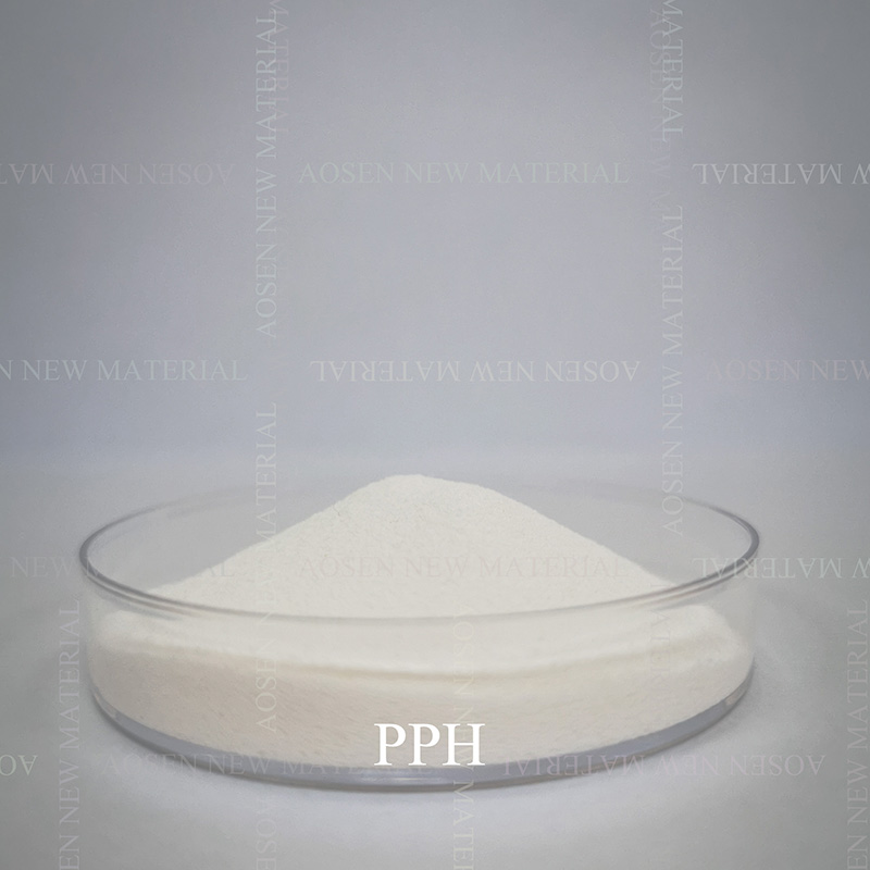 Polypropylene Homopolymer Extruding کے لیے